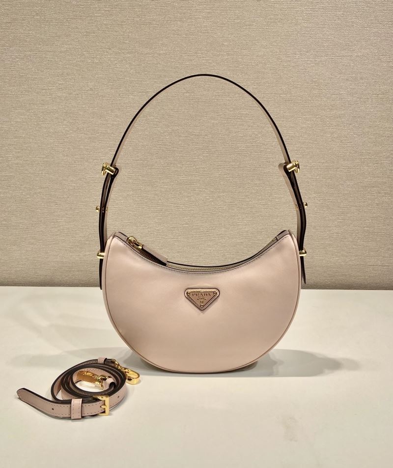 Pra*a hobo bags
